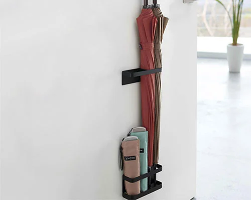 Modular Metal Home Storage System သည် Flexibility ကို ပြန်လည်သတ်မှတ်သည်။