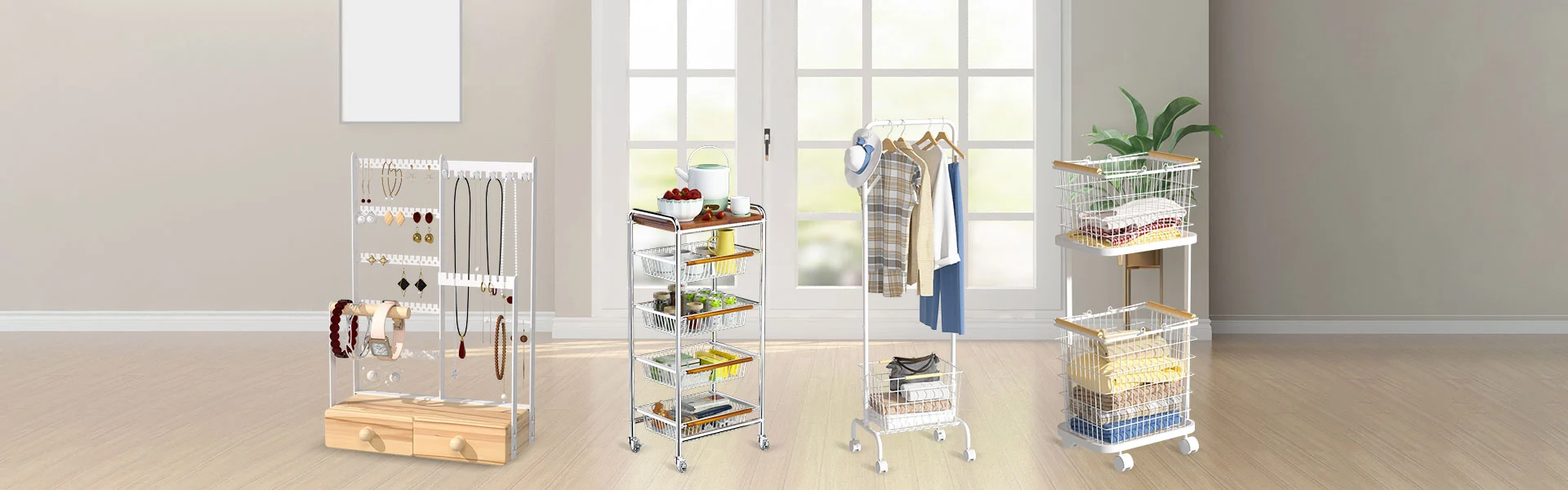 ထုတ်ကုန်များ