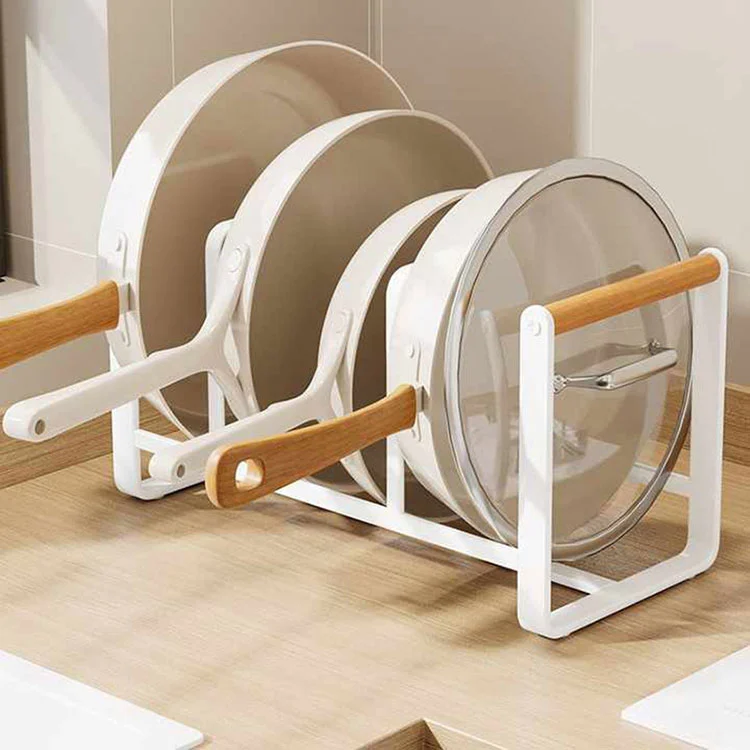 Metal Pot Lid Organizer Rack တွင် အဘယ်ကြောင့် ရင်းနှီးမြှုပ်နှံသင့်သနည်း။